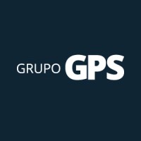 Grupo GPS Logo