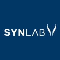 SYNLAB Belgium Logo
