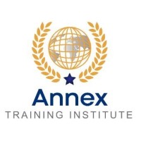 Annex Training Institute Logo