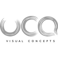 UCQ visual concepts Logo