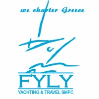 FYLY Yachting | We Charter Greece Logo