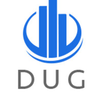 DUG (Data Analysts User Group) Logo