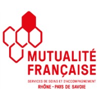 MUTUALITE FRANCAISE RHONE-PAYS DE SAVOIE Logo