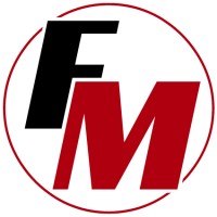 Forging Mettle®, Inc. Logo