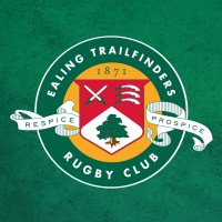 Ealing Trailfinders Rugby Club Logo