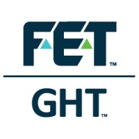Global Heat Transfer (GHT) Logo