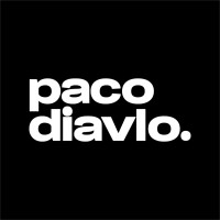 Paco Diavlo Logo