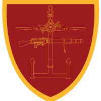 Combined Military Services Museum (CMSM) Logo