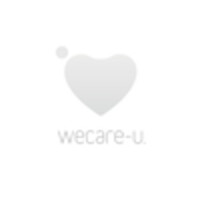 Wecare-U Logo