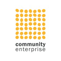 Community Enterprise Logo