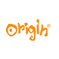 Origin Brazil Logo
