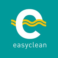 EasyClean Logo
