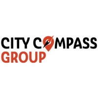 City Compass Group Logo