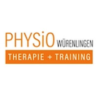 Physio Würenlingen Logo