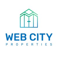 Web City Properties Logo