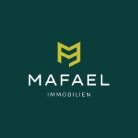 MAFAEL Immobilien Logo