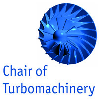 Chair of Turbomachinery (University of Duisburg-Essen) Logo