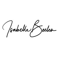 Isabelle Beelen Logo