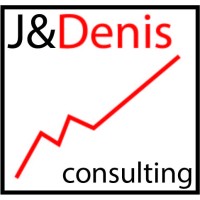 J&Denis Consulting Logo
