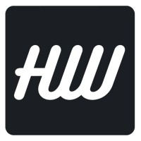 hirewood | We create teams. Logo