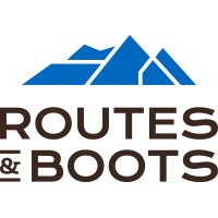 Routes and Boots Africa Limited Logo