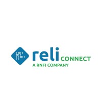 reliconnect Logo
