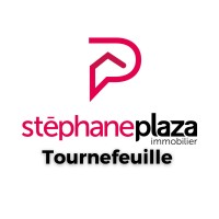 Stéphane Plaza Immobilier - Tournefeuille Logo
