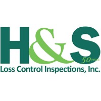 H&S Loss Control Inspections Logo