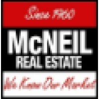 McNeil Real Estate Logo