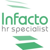 Infacto | HR Specialist Logo