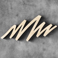 MEN AT WORK Logo