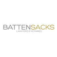 Batten Sacks Logo