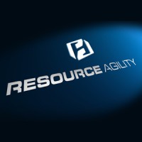 Resource Agility Logo