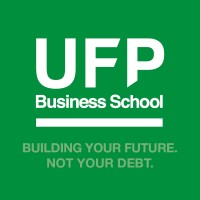 UFP Business School Logo