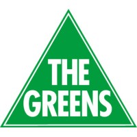 Tasmanian Greens Logo