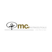 MC Nutraceuticals Logo