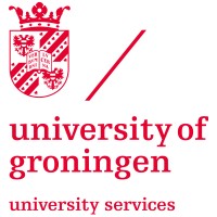 Facilitair & Vastgoed Rijksuniversiteit Groningen Logo