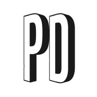Pensacola Digital Logo