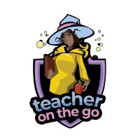 Teacher on the Go Logo