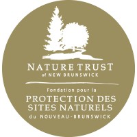 Nature Trust of New Brunswick Logo