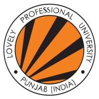 LPU School of Computer Science Engineering Logo