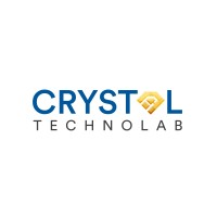 Crystal TechnoLab Logo