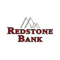 Redstone Bank Logo