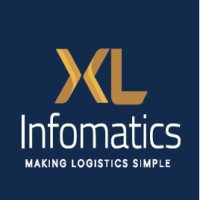 XL Infomatics Logo