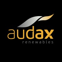 Audax Renewables Hungary Logo
