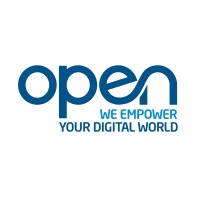 OPEN Logo