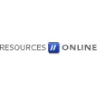 Resources Online Logo