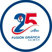 Fusión Gráfica Logo