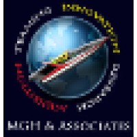 MGH & Associates Logo