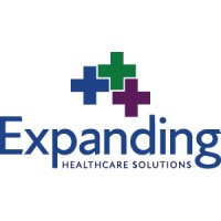 Expanding Healthcare Solutions Logo